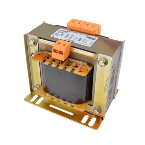 Transzformátor 630VA 230/12-24-42V