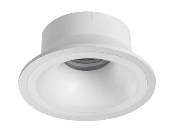 Dekorációs keret fehér IMINES