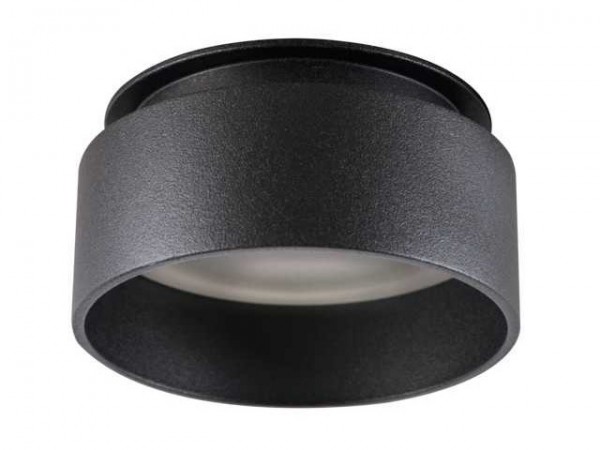 Dekorációs keret fekete GOVIK