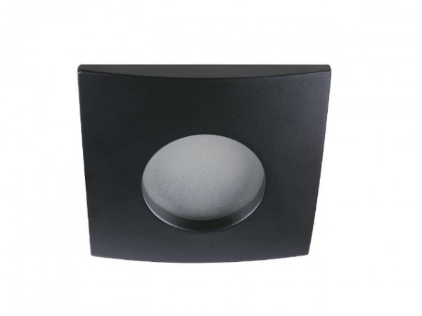 Dekorációs keret fekete QULES