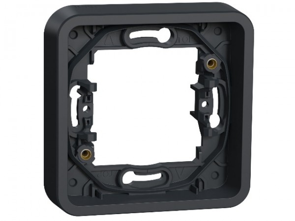 Keret 1-es s grafit IP55