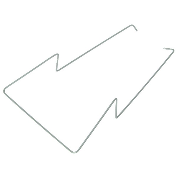 Rögzítő kengyel (PZ11-hez)