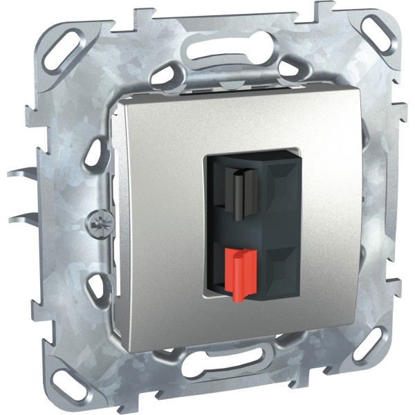 Dugalj s HIFI alumínium