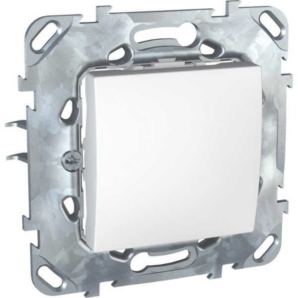 Kapcsoló s váltó fehér