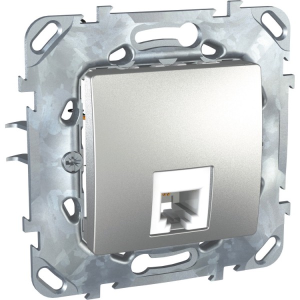 Dugalj s RJ11 alumínium