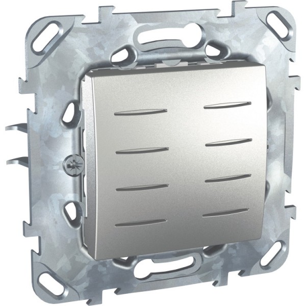 Csengő s 1 dallam alumínium