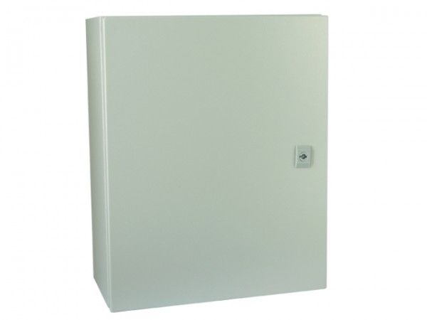 Lemezszekrény (400x300x200)