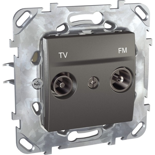 Dugalj s TV-RD végzáró grafit