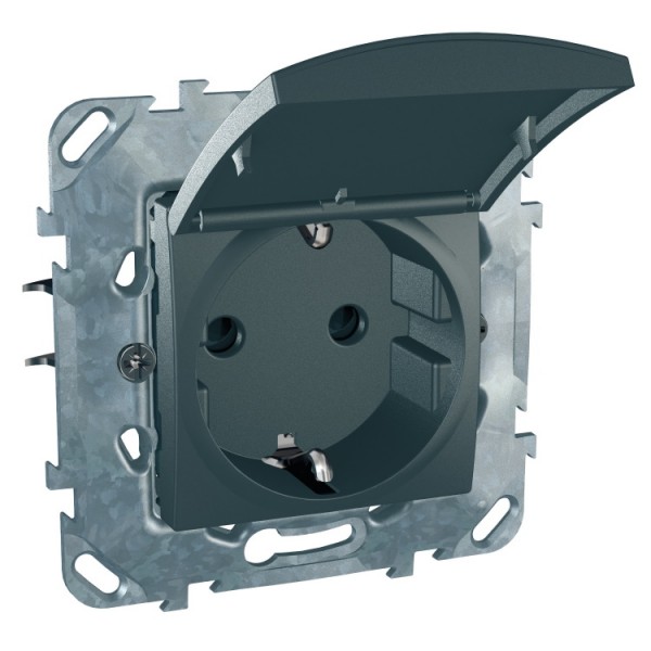 Dugalj s 2p+f grafit +csapfedél