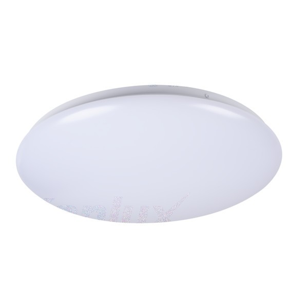 Lámpatest LED 18W fehér CORSO LED IP44+s