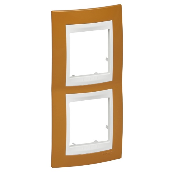 Keret 2-es f narancs