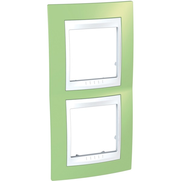 Keret 2-es f almazöld