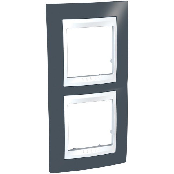 Keret 2-es f palaszürke