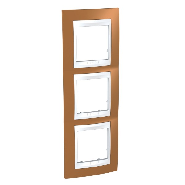 Keret 3-as f narancs