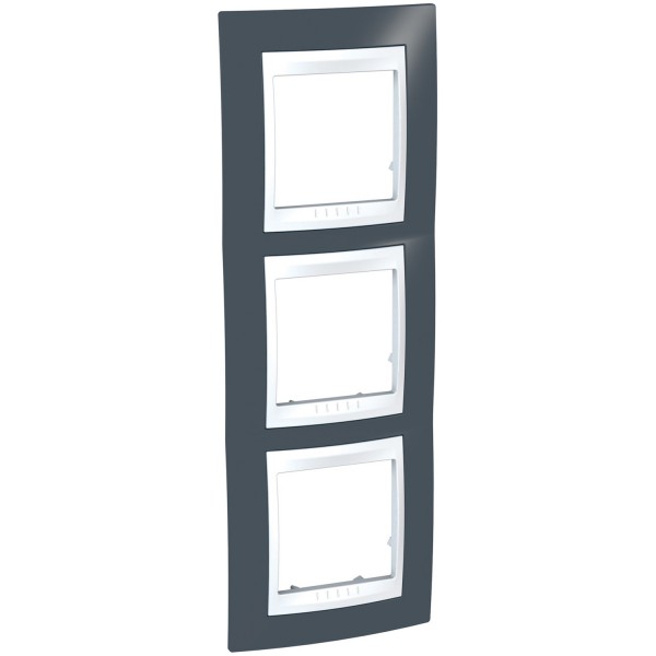 Keret 3-as f palaszürke