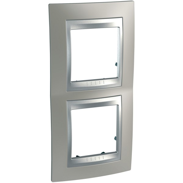 Keret 2-es f selyem nikkel