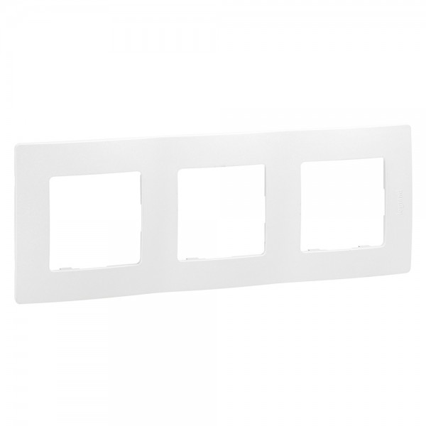 Keret 3-as u fehér