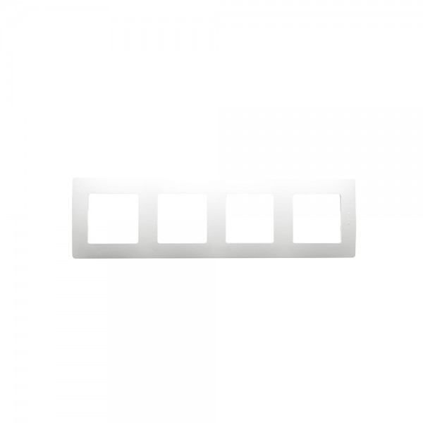 Keret 4-es u fehér