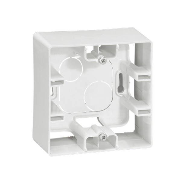 Kiemelőkeret fehér