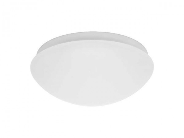 Lámpatest E27 25W fehér PIRES DL