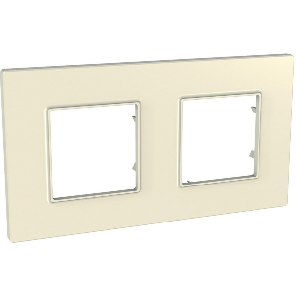 Keret 2-es u gipszhehér