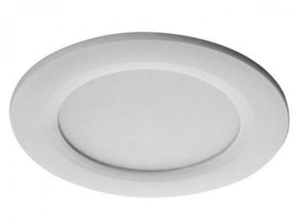 LED panel D83 340lm 3000K 4,5W IP44