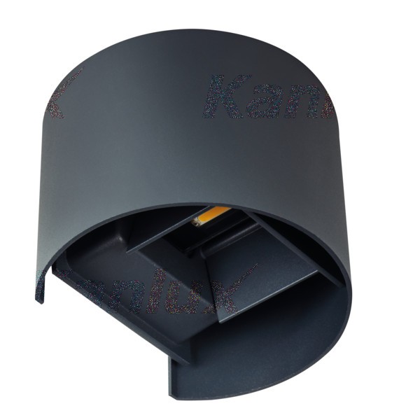 Kültéri fali lámpa LED 7W 4000K 380lm