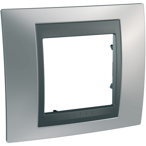 Keret 1-es u selymes króm