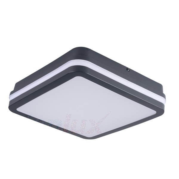 Lámpatest LED 18W garfit BENO LED +szenz