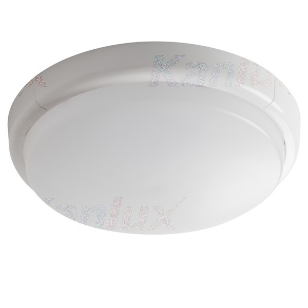 Lámpatest LED 24W fehér DUNO LED