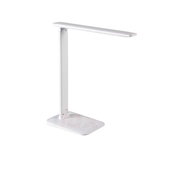 Asztali lámpa LED 4,4W fehér ATERO LED