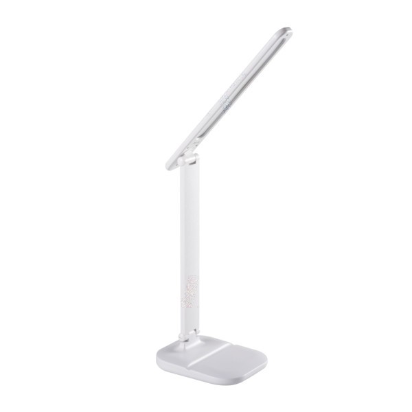 Asztali lámpa LED 5,5W fehér EMIRES