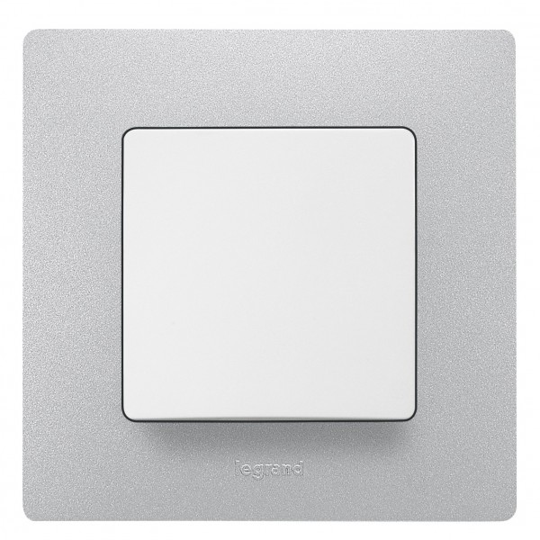 Keret 1-es u aluminium