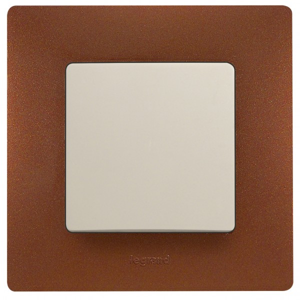 Keret 1-es u kakaóbarna