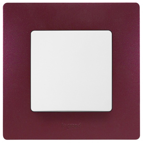 Keret 1-es u padlizsán