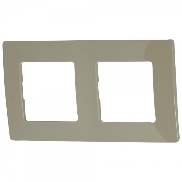 Keret 2-es u füstszürke