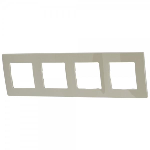 Keret 4-es u füstszürke