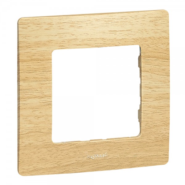 Keret 1-es u világos fa dekor