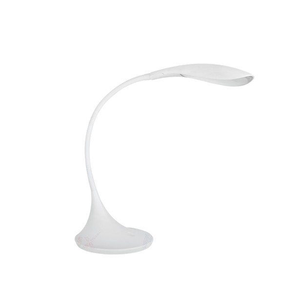 Asztali lámpa LED 6,5W fehér FRANCO