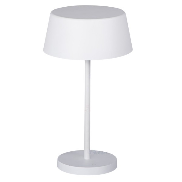 Asztali lámpa LED 7W fehér DAIBO LED