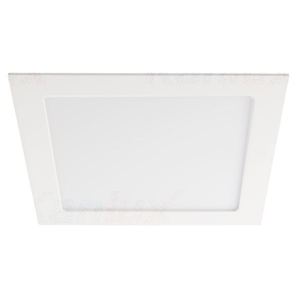 LED panel 300x300 1560lm 3000K 24W IP44