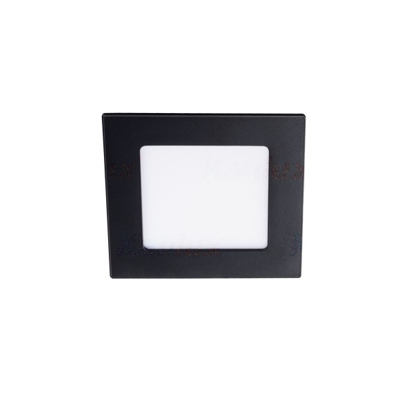 LED panel 120x120 270lm 3000K 6W IP44