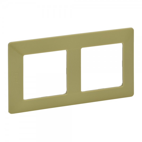 Keret 2-es u limezöld