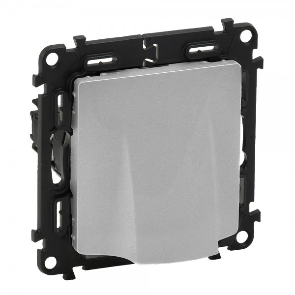 Kábelkivezető s aluminium