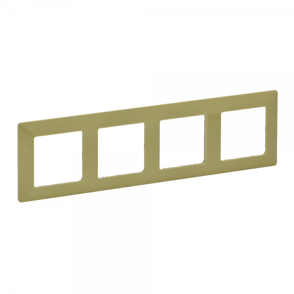 Keret 4-es u limezöld