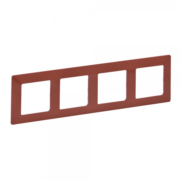 Keret 4-es v terrakotta