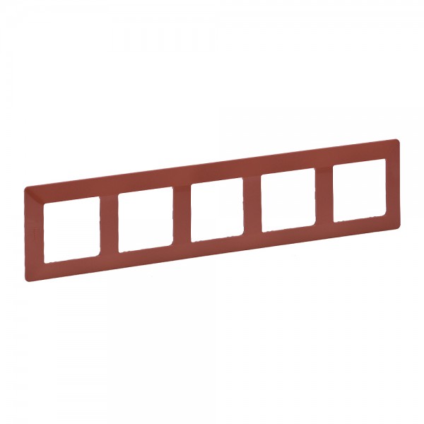 Keret 5-ös v terrakotta