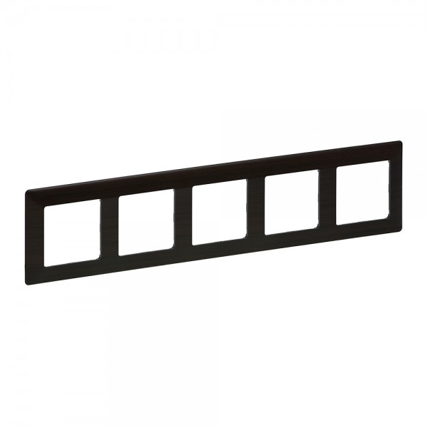 Keret 5-ös u wenge dekor