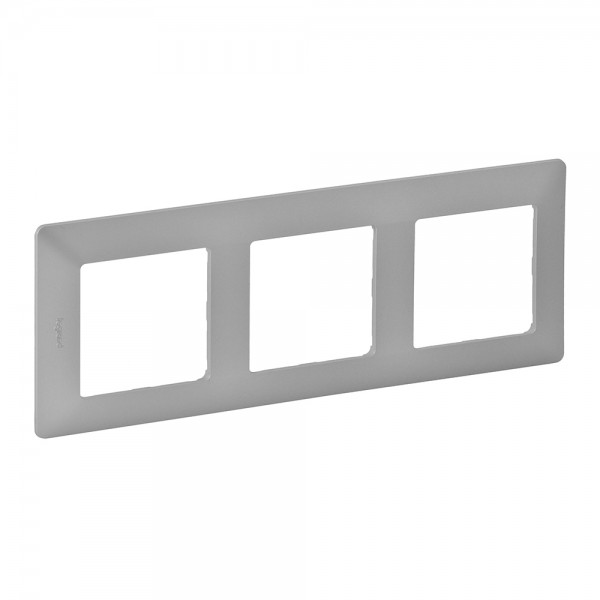 Keret 3-as u alumínium