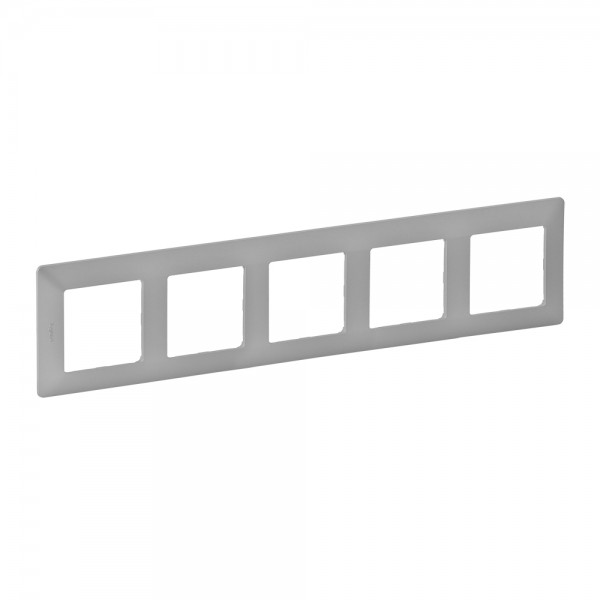 Keret 5-ös u alumínium